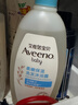艾惟诺（Aveeno）艾维诺儿童洗发水沐浴露二合一婴儿洗沐二合一0-3岁532ml新年礼物 实拍图