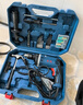 东成710W冲击钻Z1J-FF-16T家用手电钻有线电动工具箱多功能套装 实拍图
