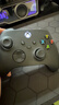 XBOX原装xss微软xbox手柄适配器ones无线Series二代接收器XSX充电电池 XBOX【二代接收器】win10/win11 实拍图