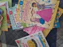 皮特猫系列：Pete the Cat: 皮特猫Pete's Big Lunch 进口原版英文绘本  小学教辅 实拍图