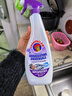 大公鸡管家（CHANTE CLAIR）多功能油污净(薰衣草) 厨房重油污清洁剂 600ml 家庭清洁 实拍图