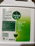 滴露（Dettol）消毒液5L大桶装消毒水家用商用工业车间酒店物业衣物环境消毒杀菌 实拍图