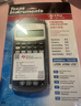 TEXAS INSTRUMENTS德州仪器（TEXAS INSTRUMENTS）TI BAII plus金融计算器 FRM/CFA考试机 官方标配 实拍图