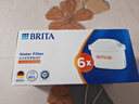 碧然德（BRITA）家用净水壶 滤水壶滤芯 MAXTRA+LE 去水垢专家滤芯 6枚装 实拍图