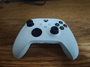 微软（Microsoft）Xbox无线游戏手柄 无线控制器 冰雪白 蓝牙适配Xbox/PC/平板/手机 Steam促销黑神话悟空 丝之歌 实拍图