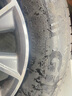 佳通轮胎GITI轮胎 225/65R17 102H GitiSynergy H2 适配比亚迪S6/比亚迪宋 实拍图