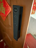 海尔（Haier）智能门锁人脸识别电子锁密码锁入户门防盗门家用指纹锁P30Max大屏 实拍图