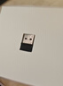 Tenda腾达 WiFi6免驱动usb无线网卡台式机专用 wifi接收器台式电脑笔记本主机网络wifi发射 内置天线 实拍图
