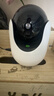 普联（TP-LINK）800万4K全彩摄像头家用监控360度无死角带夜视全景  室内无线手机远程可对话宠物宝宝看护 IPC48DW 实拍图