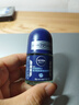 妮维雅（NIVEA）抑汗香体腋下止汗露干爽滚珠海洋酷爽爽身走珠液12ml 实拍图