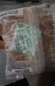 桃李酵母面包香蕉味营养早餐手撕软面包糕点心办公室休闲零食整箱600g 实拍图