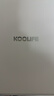 KOOLIFE适用 苹果16pro钢化膜防偷窥 iPhone16Pro手机膜防窥16Pro保护贴膜全屏幕覆盖玻璃防偷看防摔指纹 实拍图
