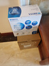 碧然德（BRITA）过滤净水器 滤水壶 海洋系列 3.5L(蓝色）+去水垢专家版滤芯11枚 环保加固包装 实拍图