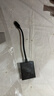 毕亚兹 Type-C转VGA转换器扩展屏 USB-C转vga投屏母头转接头线 华为P60苹果16/15/Mac笔记本接电视投影仪 实拍图