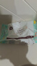 三洋EDI纯水湿巾婴儿新生儿手口专用屁屁湿纸巾宝宝用柔湿巾无纺布 【实惠装】 80抽 12包 实拍图