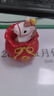 迪加伦马年钱袋车载摆件马上有钱小马摆件家居桌面装饰品喜庆新年礼品發 晒单实拍图