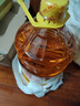 鲁花 食用油  物理压榨  非转基因 玉米油6.18L   实拍图