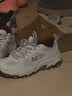 斯凯奇（Skechers）女鞋云野老爹鞋透气舒适户外登山徒步鞋运动鞋 实拍图