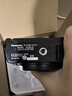 松下（Panasonic）Lumix G100D M43画幅相机 M43卡口 微单相机 无反数码相机 G100D+【12-60mm白盒】单镜套装 实拍图