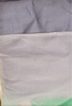 猫人纯棉四件套 全棉床单被罩床上用品套件被套200*230cm 1.5/1.8米床 实拍图