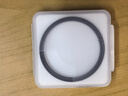耐司（NiSi）uv镜 58mm MC PROTECTOR UV 滤镜双面多层镀膜无暗角单反微单保护镜滤光镜佳能尼康索尼相机 实拍图
