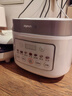 九阳（Joyoung）电饭煲3L家用电饭锅不锈钢内胆316L微压煮饭锅2-3人智能预约0涂层煲汤煮粥锅 F-30F335L 实拍图