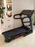 舒华（SHUA）小型家用跑步机家庭用A9爬坡走步机减震室内静音可折叠马拉松奥运 全能王A9pro-18%大坡度/创新倒走 实拍图