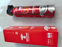 火焰战士车载灭火器水基灭火器家用新能源汽车国标消防3C认证21B环保620ml 实拍图
