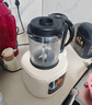 美的（Midea）破壁机家用豆浆机全自动高温洗1.2L小型2-3人免滤料理榨汁机辅食机3-4人五谷杂粮MJ-PB40ST10 实拍图