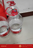 农夫山泉 饮用水 饮用天然水5L*4桶 整箱装 桶装水随机包装 实拍图