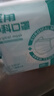 26年新日期医用外科口罩一次性独立包装三层薄款防尘防飞沫防晒 独立包装100片/袋*3袋 实拍图