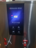 德玛仕（DEMASHI）开水器商用 智能电热开水机全自动进水不锈钢烧水器开水炉热水桶学校工厂工地饭店饮水机大容量 热销-数显款【70L/H】220V丨6Kw三级过滤 实拍图