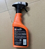 保赐利（BOTNY）铁粉去除剂汽车漆面 白色专用轮毅车漆除锈剂洗车液500ml 实拍图