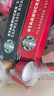 星巴克（Starbucks）Nespresso胶囊咖啡10颗*5.1g 节日限定版 轻烘黑咖啡 实拍图