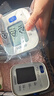 欧姆龙（OMRON）电子血压计上臂式血压仪家用 大屏医用高精准老人U701 年货 实拍图