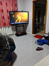 匠无同 电视移动支架【32-75英寸】落地推车电视机架子可移动视频会议电视移动支架一体机挂架 实拍图