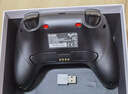 盖世小鸡（GAMESIR）启明星2无线游戏手柄switch手柄 宏编程手机安卓苹果PC电脑steam蓝牙有线仁王3双人成行平板NS2pro 实拍图