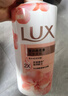 力士（LUX）(LUX)沐浴露 莹润桃花香 淡雅香氛 娇肤香氛沐浴乳1000g留香 实拍图
