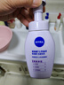 妮维雅（NIVEA）氨基酸洗面奶泡沫云柔植萃清爽净透洁面泡泡180ml 实拍图