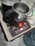 容声全自动底部上水电热水壶嵌入式茶台烧水壶一体机茶具套装自动抽水烧水器电茶炉保温泡茶煮茶电水壶 0.8L 防烫清洁款37x20cm|水壶无水续水 实拍图