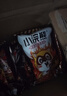 统一小浣熊火鸡面味干脆面 30g*40袋整箱装 实拍图