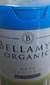贝拉米（Bellamy's）白金版4段儿童奶粉800g*6罐箱装 2岁+ 有机A2蛋白 澳洲原装进口 实拍图