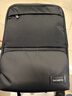 新秀丽（Samsonite）双肩包电脑包男16英寸大容量背包书包商务出差旅行包休闲都市 实拍图