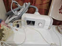 鱼跃825Auto双水平全自动睡眠呼吸机打呼噜家医用憋气呼吸暂停止鼾 实拍图