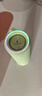 华为Sound Joy 2代蓝牙智能音箱二代便携式蓝牙音响电脑桌面户外音箱音炮语音AI小艺立体声长续航MT33 蓝牙版丨向新绿【晒单领好礼】 【JD电竞官方店】 实拍图