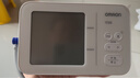 欧姆龙（OMRON）房颤电子血压计上臂式血压仪器家用医用高精准老人U734T 38节礼物 实拍图