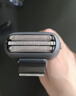 原装松下小锤子剃须刀刀网ES-LM31 PLM3B刀头LM34 LM35 JLM3C网罩 原装刀网+刀头 实拍图
