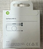 Apple/苹果 EarPods USB-C有线耳机 type-c有线耳机苹果耳机 苹果17有线耳机笔记本耳机游戏音乐 实拍图
