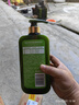 霸王防脱发洗发水男女士控油去屑洗发液滋养强韧洗发露洗头膏750ml 实拍图