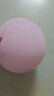 Murcia肺活量锻炼气球儿童肺功能训练腹式呼吸吹气嘴器感统练习球玩具 实拍图